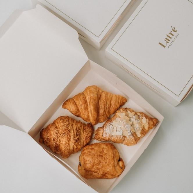 

Basic Flavors Set Menu Sarapan