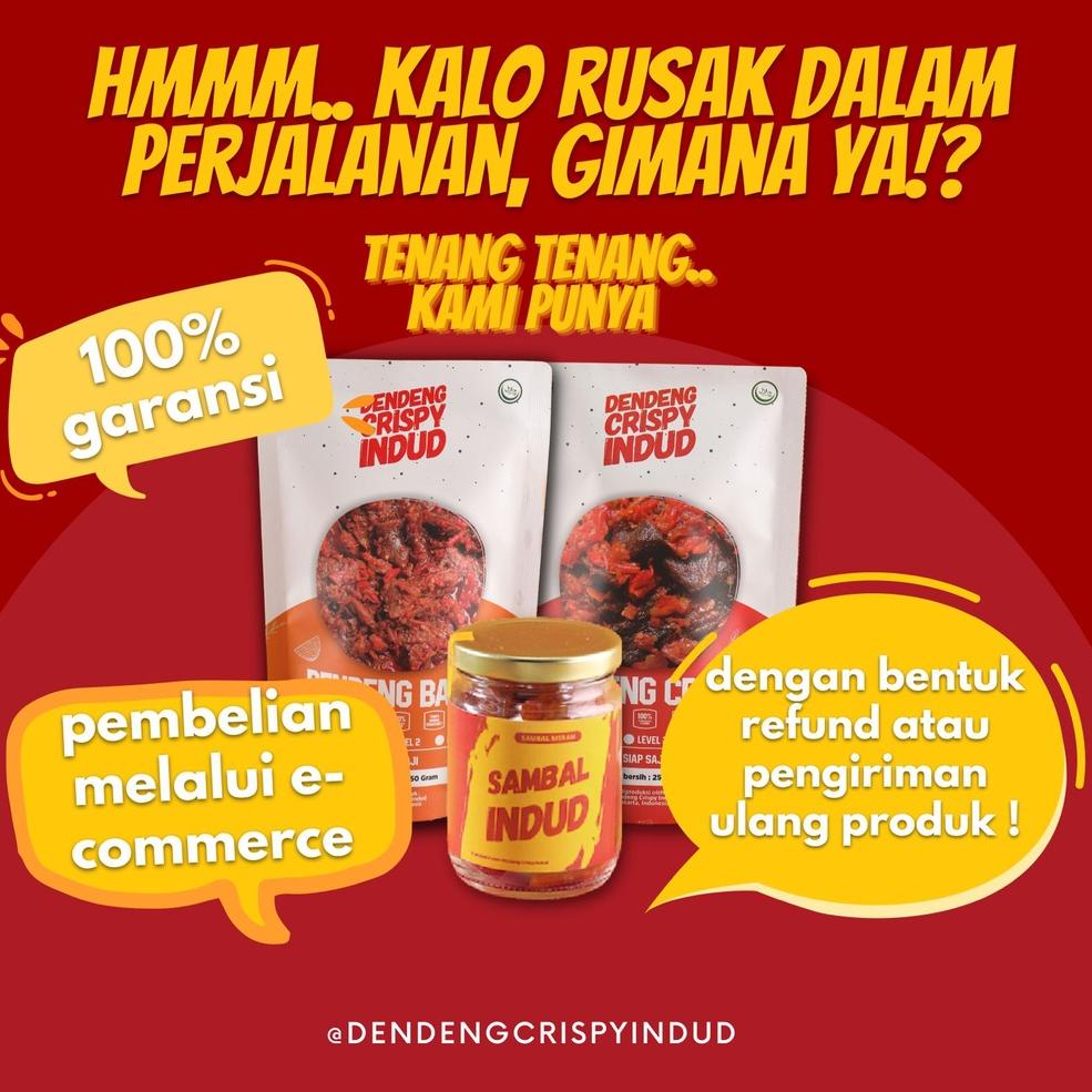 

Best➘ ZJKBW Paru Sambal Ijo Indud 125 Gram - 250 Gram 40 ➘Terkini
