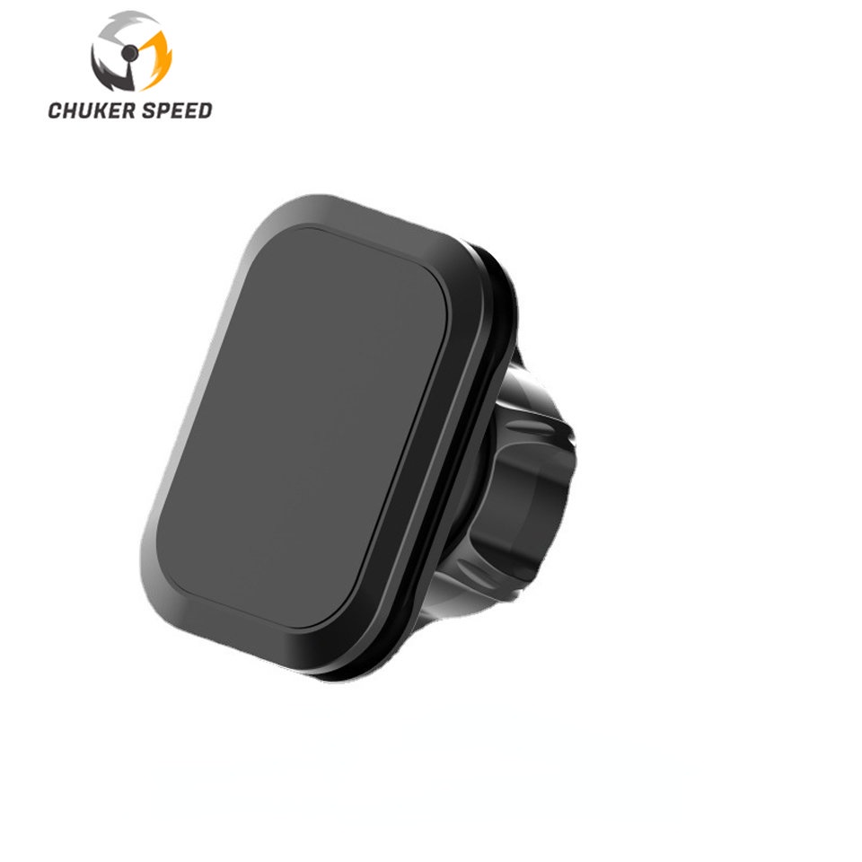 Holder Phone Holder Mobil Magnetic Universal Mobile Bracket 17mm Kepala Bola Sedot Ventilasi Udara Klip GPS Car Phone Support Magnet Mount Stand