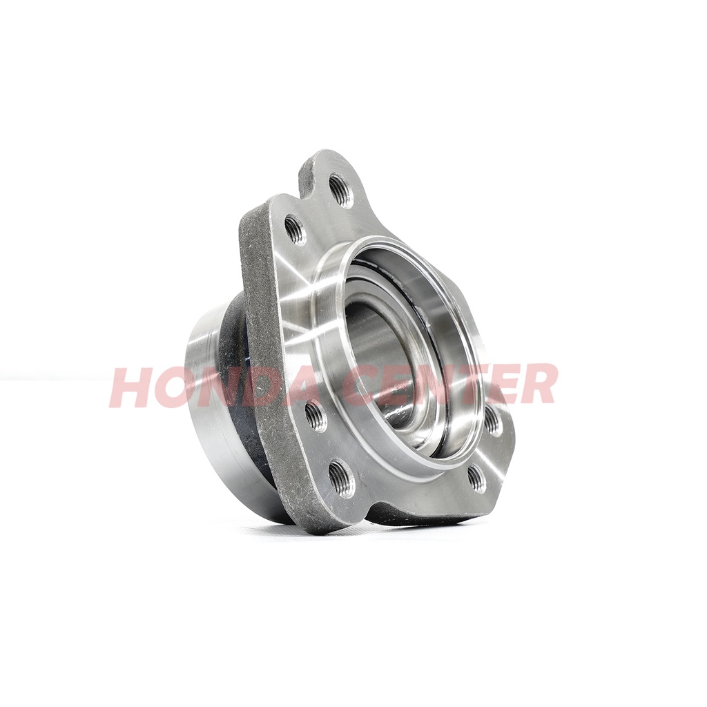 lahar laher hub bering bearing roda belakang kiri honda crv old gen1 2000 2001 42201-s10-a01