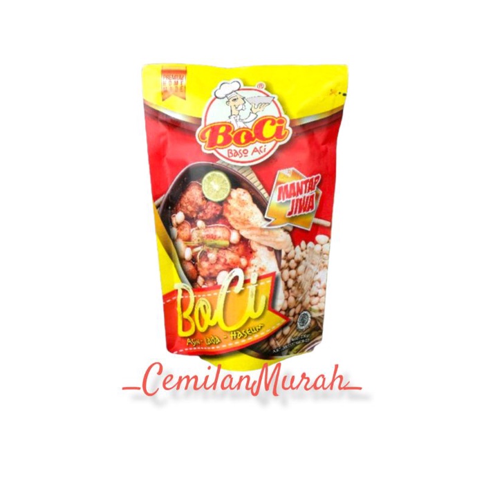 

BASO ACI MANTAP JIWA RASA ORIGINAL TERMURAH