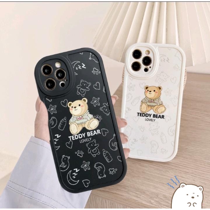 [ON15135] SOFTCASE VI Y17/Y12/Y15 VI Y20/Y12S VI Y21 4G/Y32 VI Y52S 5G VI Y55S 5G VI Y77 5G[CINA]