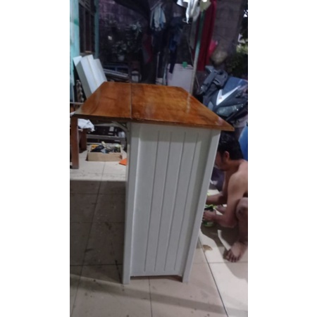 Jual mini bar meja dapur | Shopee Indonesia
