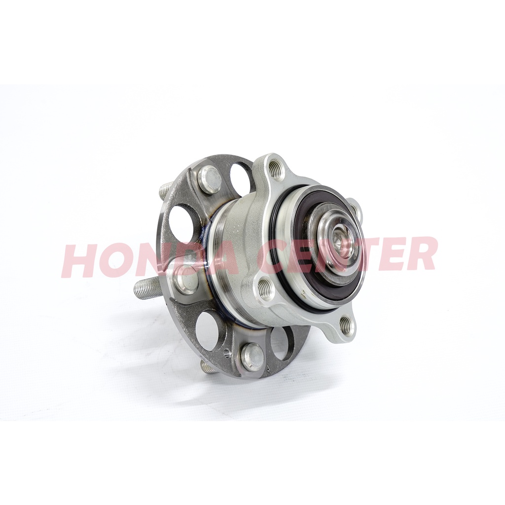 bering bearing laher lahar hub roda belakang accord 2008 2009 2010 2011 2012