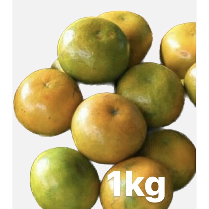 

Jeruk Buah Siam Madu Malang 1kg
