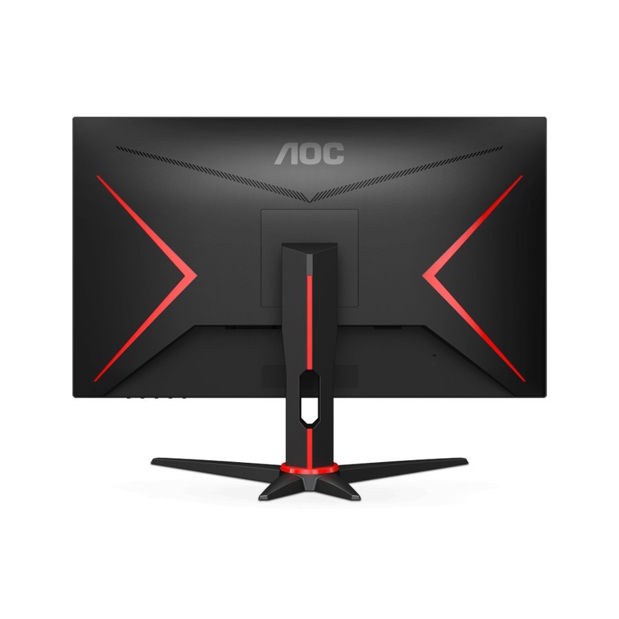 MONITOR LED AOC / MONITOR AOC / 27G2SE/70 / 27 INCH / VA 165Hz 1080p / VGA / HDMI DP VESA / GARANSI RESMI / BISA CICILAN 0%