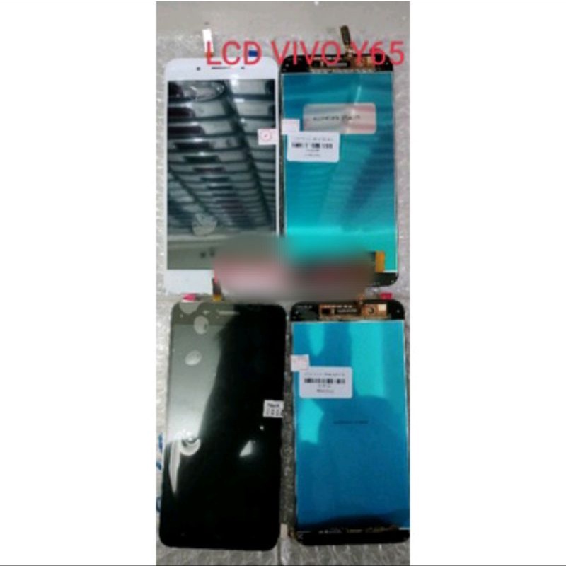 LCD VIVO Y65