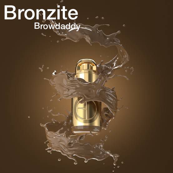 BROWDADDY BRONZITTE SULAM BIBIR USA 15ML PERMA BLEND PERMABLEND