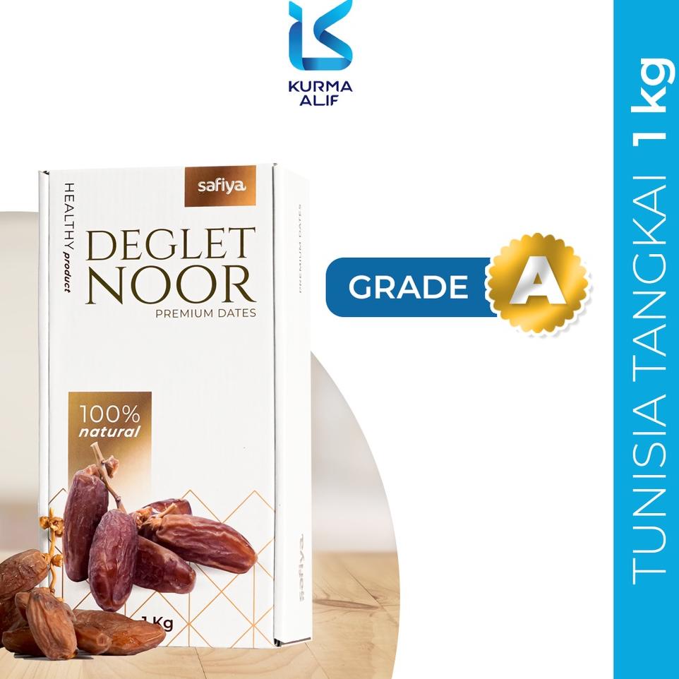 

xzo-15 Kurma Tangkai Deglet Noor Tunisia 1 Kg | Kurma Tunisia Asli Kualitas Premium ..,,.,,.,