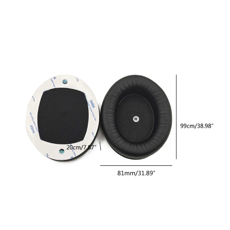 Cover Earpad Headset Gaming btsg Untuk HyperX Cloud Orbit S Headphone Headset Earcaps