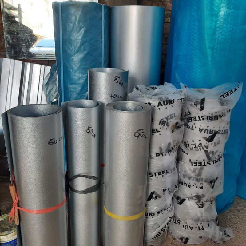 SENG TALANG AIR (60CM 70CM 90CM) TEBAL 0,25MM