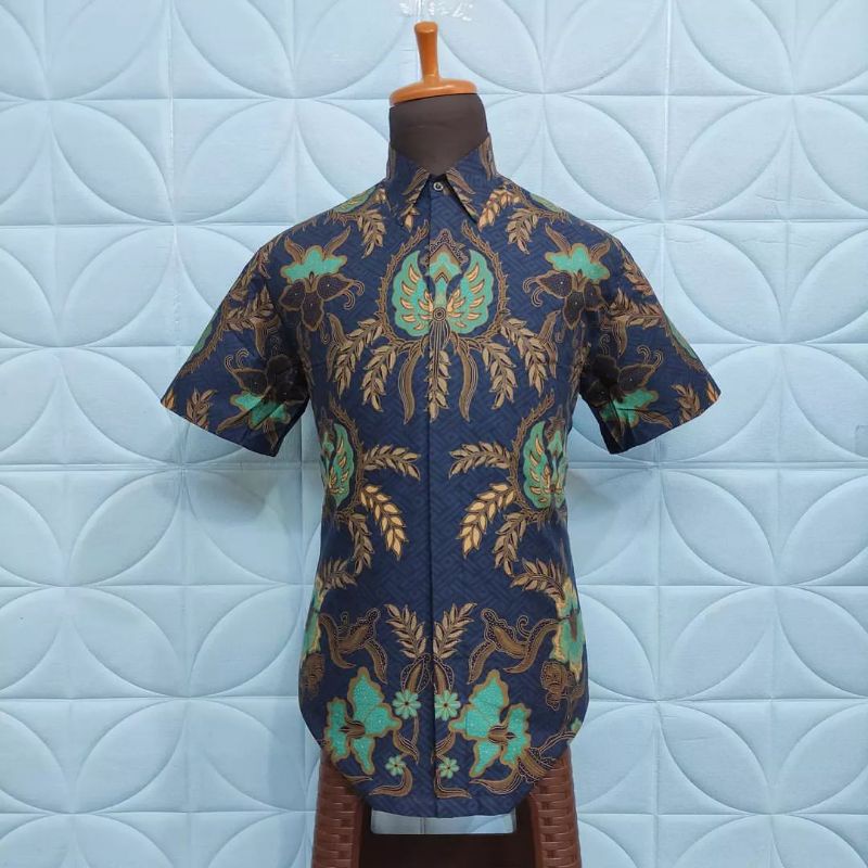 Batik Pasangan Couple sarimbit Batik Pria dan Wanita Batik Seragam G21