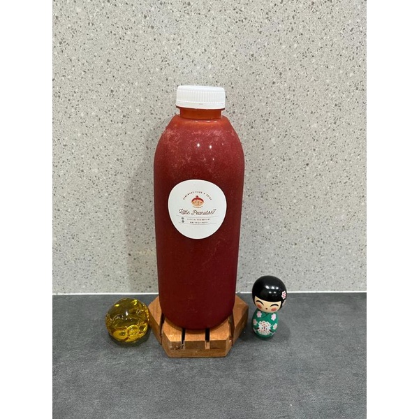 

Fresh Juice - Martabe