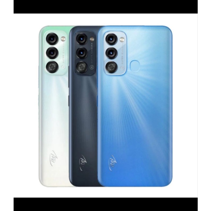 Itel Vision 3 ram 2/32gb