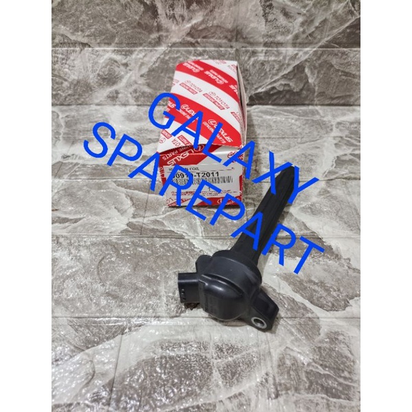 COIL IGNITION CALYA SIGRA SIENTA AGYA 1200 ORIGINAL