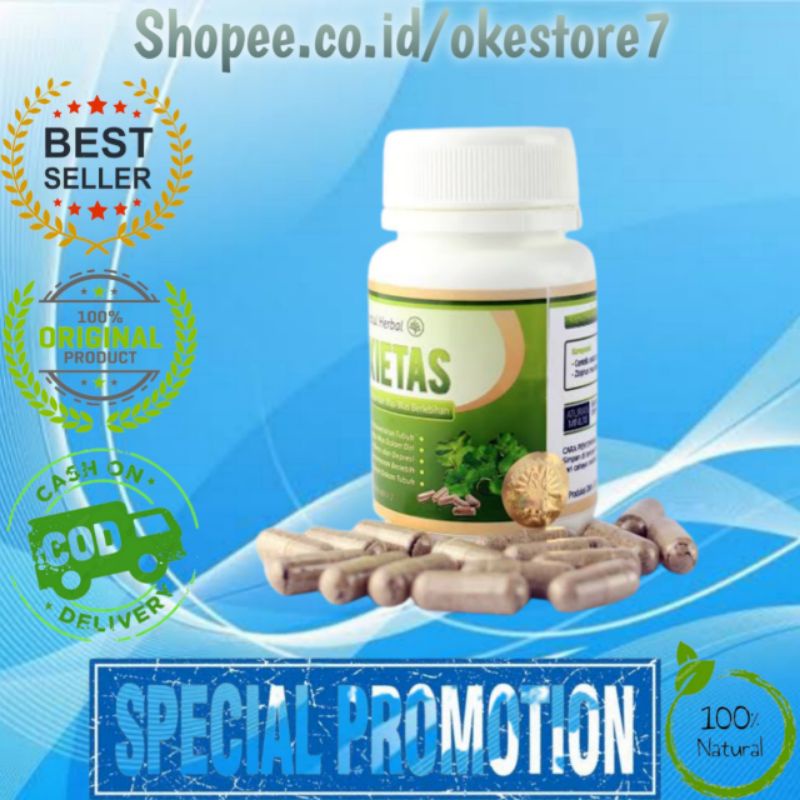 Obat Penenang Anxietas original - Obat Anti Stres & Depresi - Obat Anxietas Asli Herbal Original