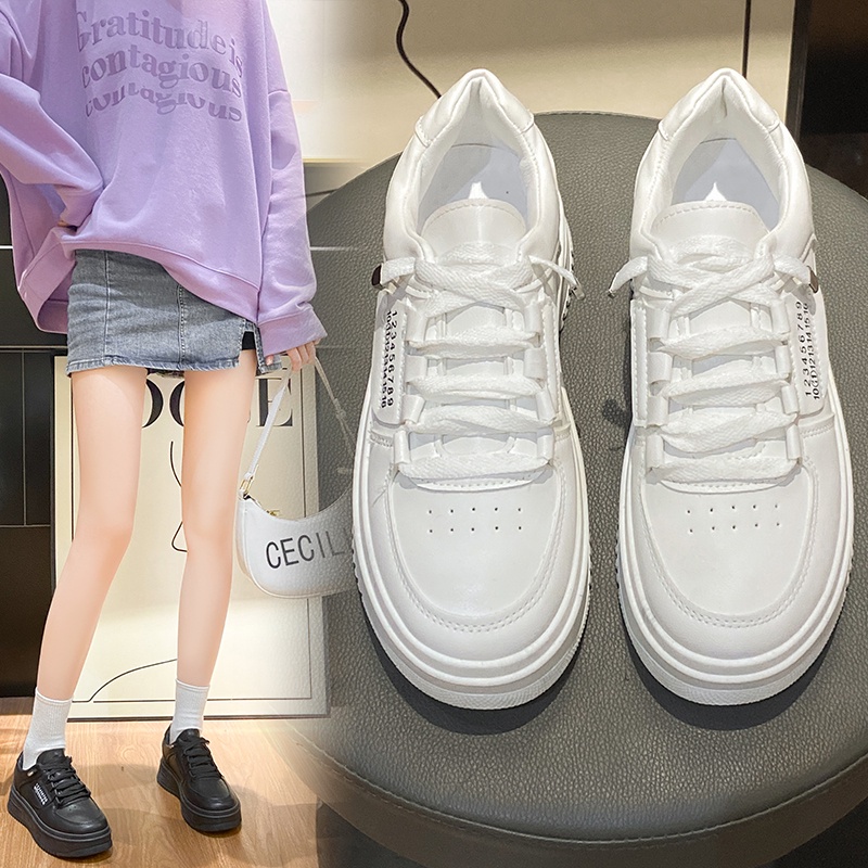 [DREAM] 233 Sepatu Sneakers Nyaman Sepatu Fashion Wanita