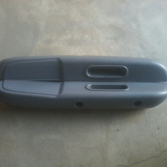Amrest/Bracket Power window Kijang kapsul