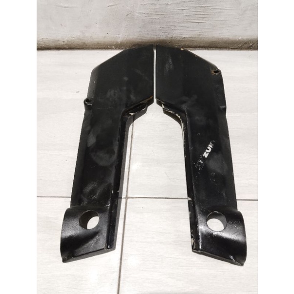 body cover honda win 100 original second