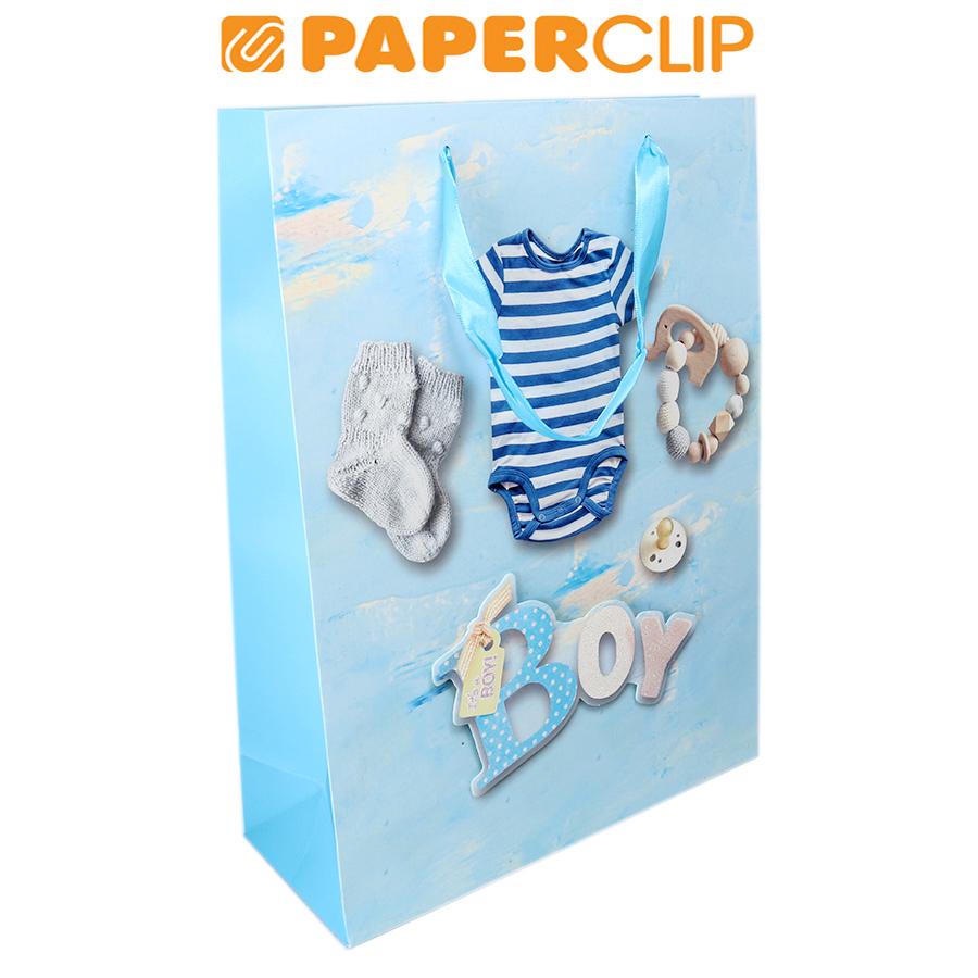 

PAPER BAG FD1317L