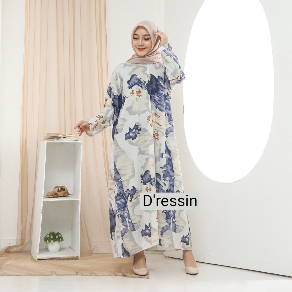 BAJU DASTER GAMIS MUSLIM SYARI BUSUI RESLETING DREPAN LENGAN TANGAN PANJANG WANITA JUMBO REMAJA DEWASA BAHAN RAYON TIE DYE VISCOSE PREMIUM MOTIF TERBARU BUNGA KECIL MODEL KEKINIAN SEMATA KAKI LONGDRESS HOMEWEWAR MURAH LD 120 130 2022 2023 VIRAL MUSLIMAH