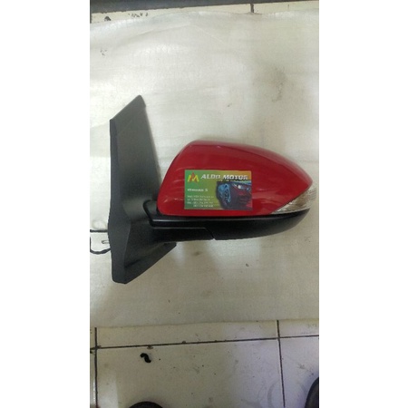 SPION MAZDA 2 RZ 2012-213