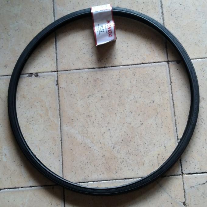 Ban Luar Sepeda Fixie Roadbike 700C 700 X 25/25C 700X25 700X25C Kenda