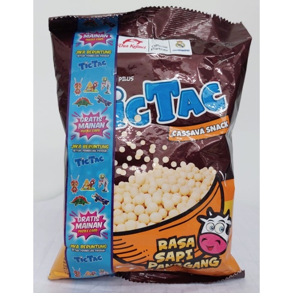 

TICTAC SAPI PANGGANG 90GR