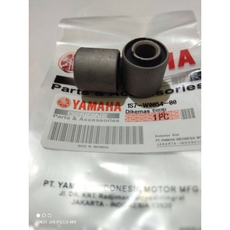 BOSH BOS SHOCK SHOK SOK BREAKER  SHOCK BREAKER MONO SHOCK JUPITER MX OLD LAMA