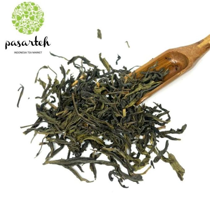 

Premium Jasmine Green Tea - 1 kg
