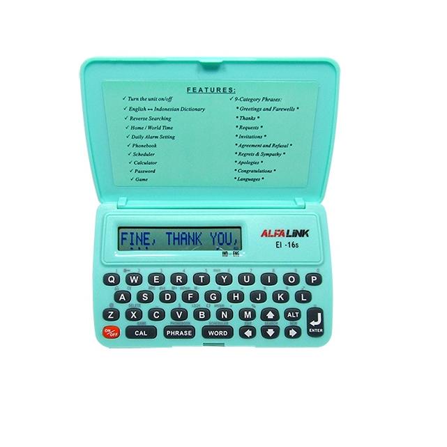 

Kirim Langsung Alfalink EI-16s T56,,,