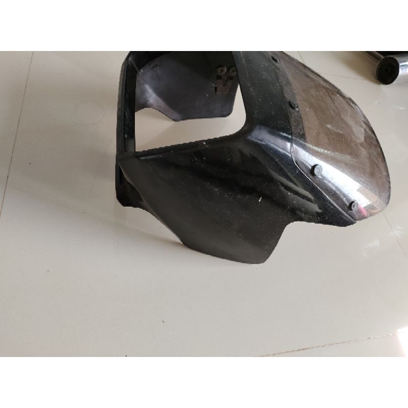 batok lampu Yamaha rxz rx-z krodong kerodong badong barong pnp RX-King RXs rx-spesial rx-special cob