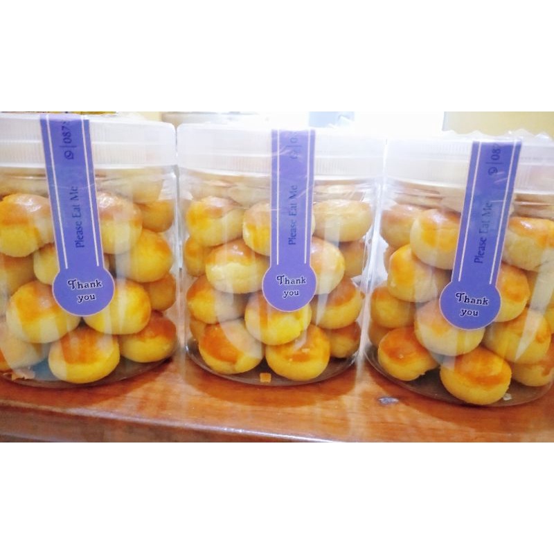 

Nastar Nanas
