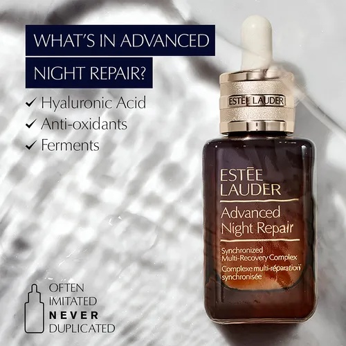 ESTÉE LAUDER ESTEE LAUDER  Advanced Night Repair Synchronized Multi-Recovery Complex Serum 50ml