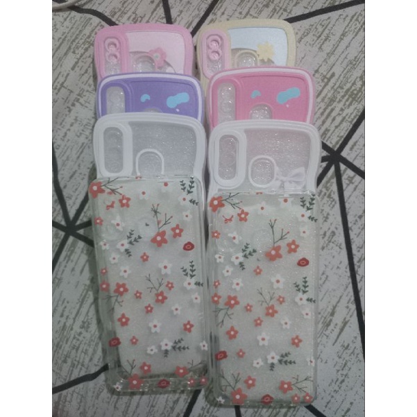 casing hp samsung a30