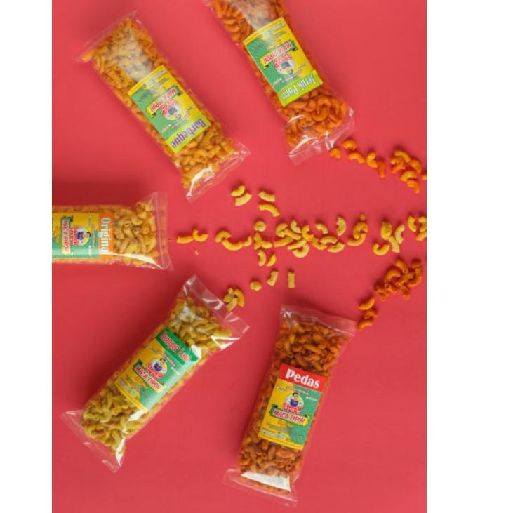 

わ Maca pipoh 150gr ➝