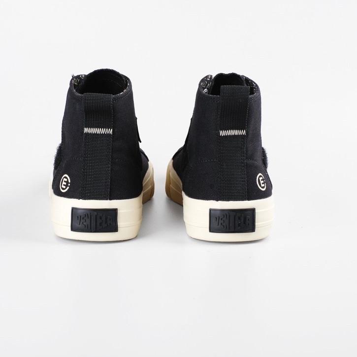 Stok Terbaru Ventela X Evil X Papa Gading - All Is Well High Evil [ORIGINAL]