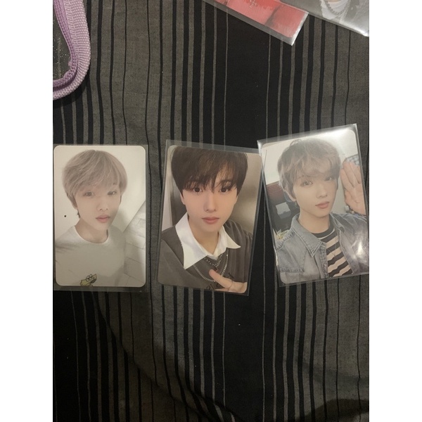 Pc jisung smcu smtown ver