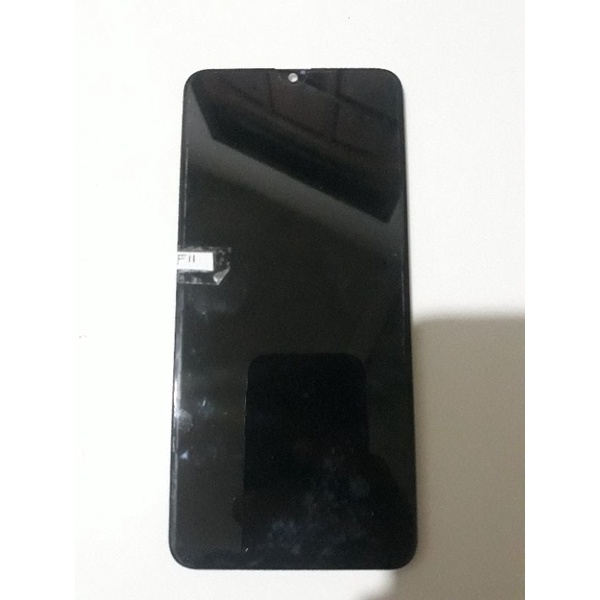 lcd fullset oppo f11 original copotan