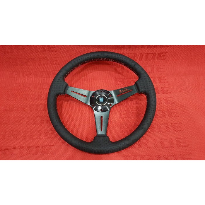 Setir Racing Nardi #Original