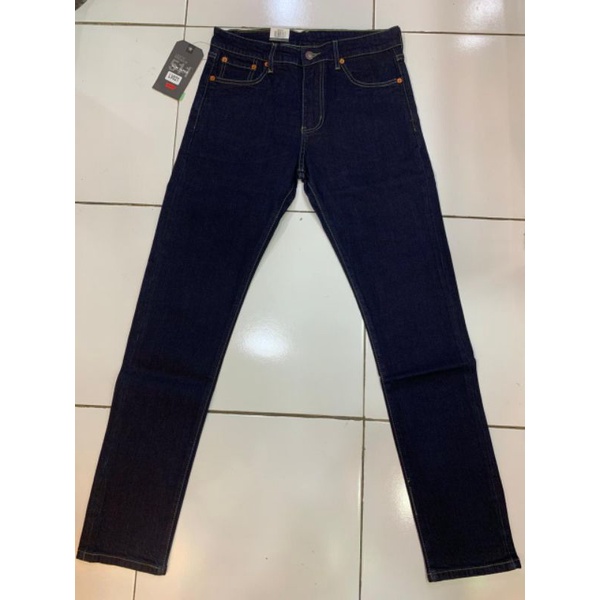 Brand Levis berkualitas import made in usa