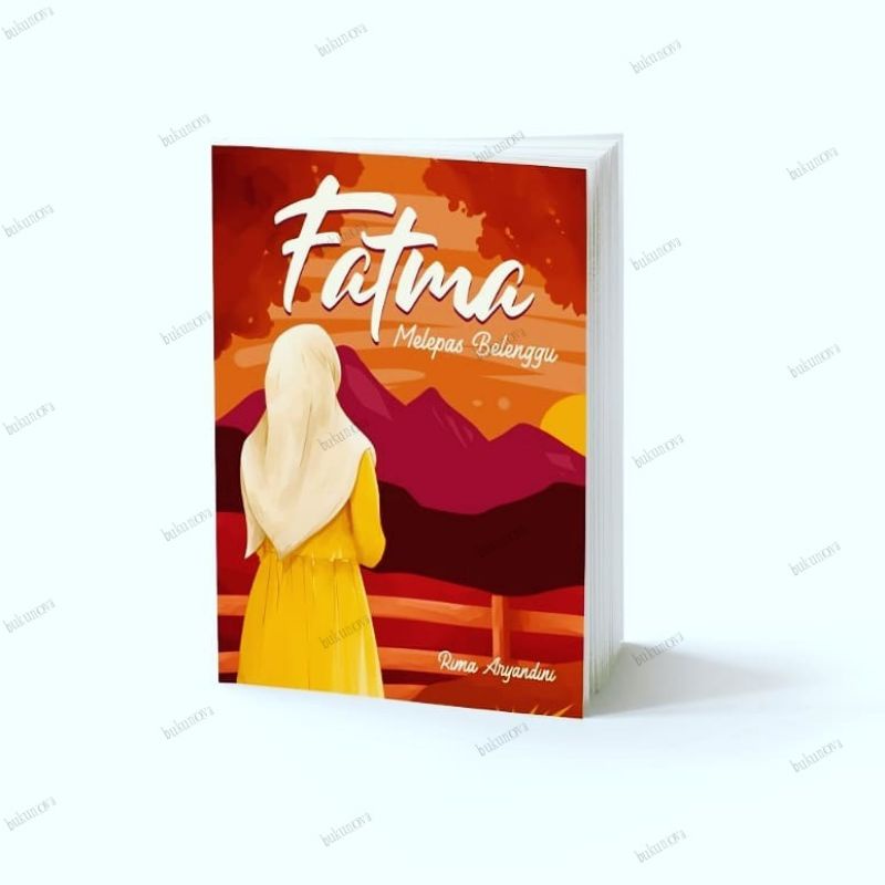 Novel Fatma; Melepas Belenggu