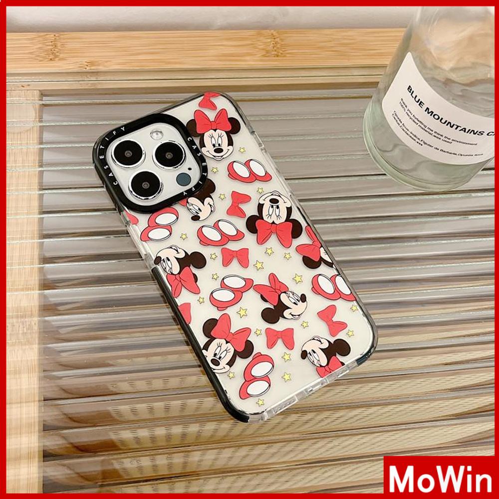 For iPhone 14 Pro Max iPhone Case Clear Case Thickened TPU Soft Case Shockproof Protection Camera Compatible with iPhone 13 Pro Max 12 Pro Max 11 Pro Max 7plus XR xs max 6splus 7 8