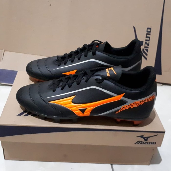 Sepatu Bola Mizuno Fortuna Made In Vietnam Olahraga Pria Sport Import