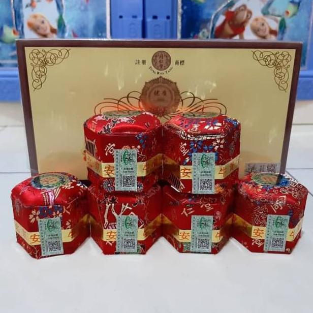 

[PRODUK WH8HC] Angkung original VJ9