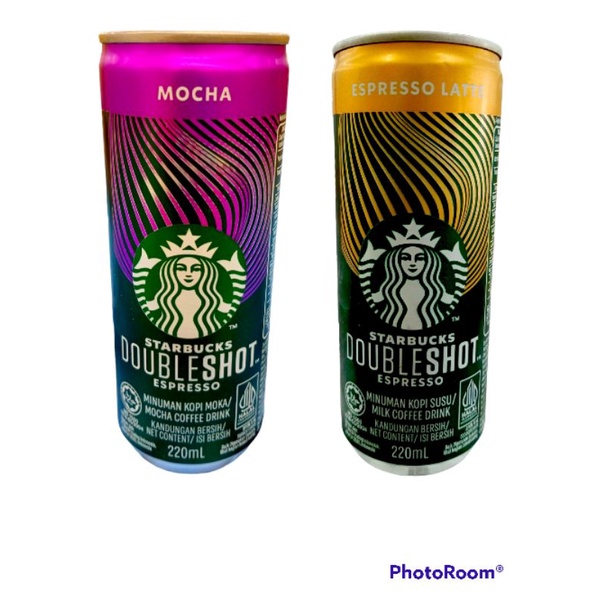 

starbuck kopi kaleng 220ml