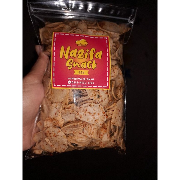 

Basreng 150gr