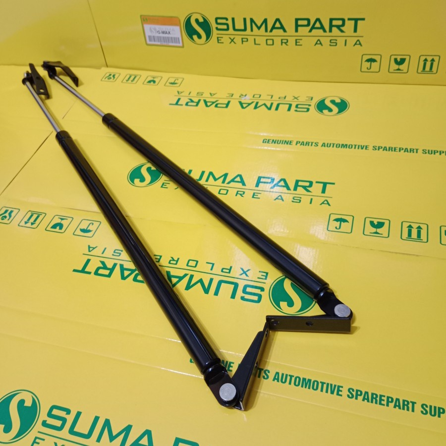 SHOCK BAGASI SHOCK PINTU BELAKANG GRAND MAX