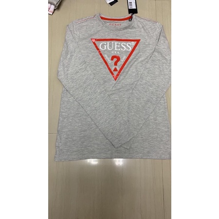 baju anak cowok guess original sz 14 bekas/preloved/second