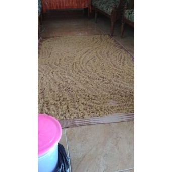 

[H-B3]☆✎ Telur Jangkrik Alam setengah kg atau 500 gram (garansi) terviral